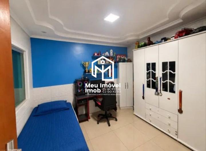 Casa, 3 quartos, 223 m² - Foto 5