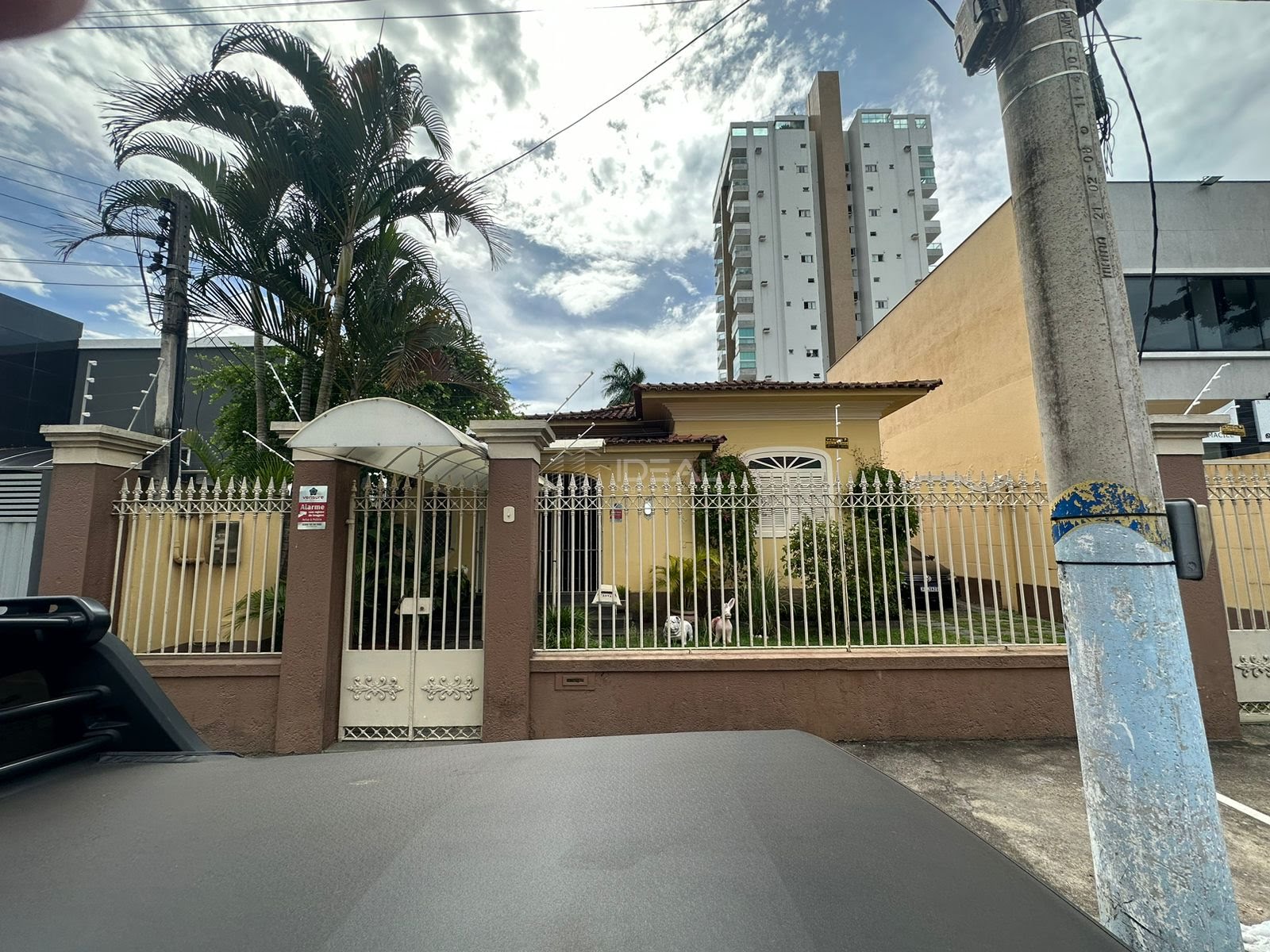 Comercial à venda com 2 banheiros, 4 vagas e 540m² no Parque Tamandaré, Campos dos Goytacazes (RJ) — foto 28 de 30
