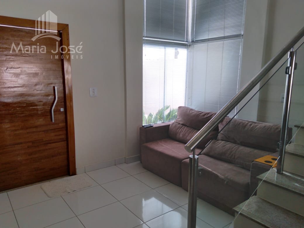 Casa à venda com 3 quartos, 1 suíte, 2 vagas e 227m² no Iporanga, Sete Lagoas (MG) — foto 16 de 30