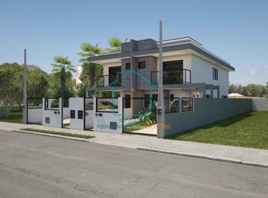 Casa, 3 quartos, 159 m² - Foto 2