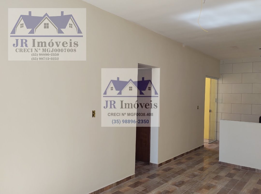 Casa à venda com 2 quartos, 1 banheiro, 1 vaga e 100m² no Sossego, Piranguinho (MG) — foto 23 de 25