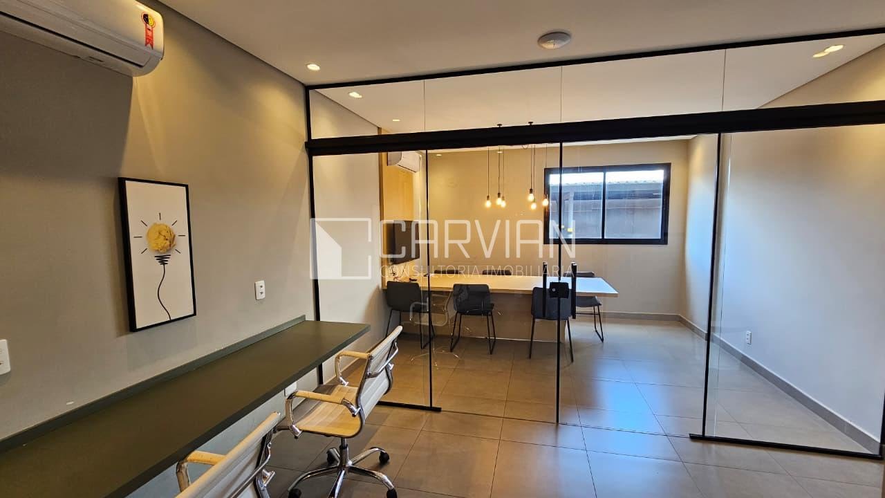 Apartamento à venda com 2 quartos, 1 suíte, 1 vaga e 61m² no Bonfim Paulista, Ribeirão Preto (SP) — foto 26 de 30