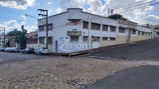 Prédio Inteiro em Centro  -  Adamantina