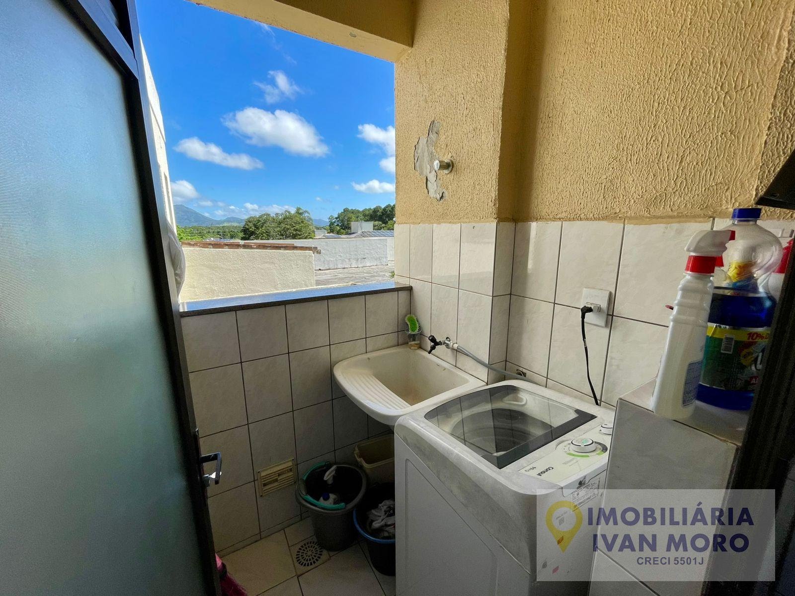 Cobertura à venda com 2 quartos, 1 banheiro, 1 vaga e 65m² no Canasvieiras, Florianópolis (SC) — foto 17 de 24