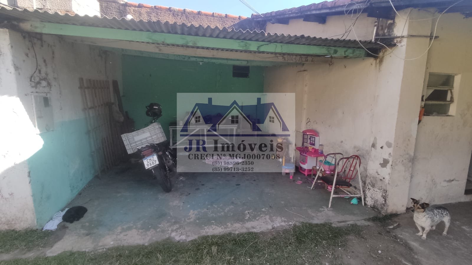 Rural à venda com 2313m² de terreno no Melos, Piranguçu (MG) — foto 7 de 9