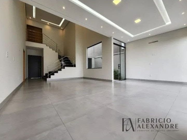 Casa à venda com 3 quartos, 3 suítes, 4 vagas e 200m² no Set Life 2, Mirassol (SP) — foto 15 de 15