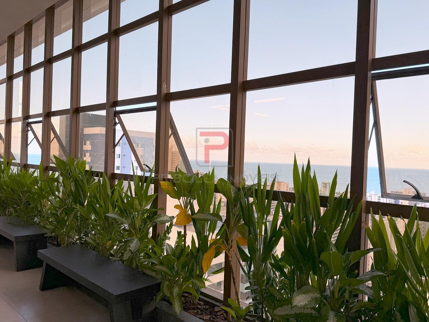 Apartamento à venda com 1 quarto, 1 banheiro e 27m² no Tambaú, João Pessoa (PB) — foto 21 de 30
