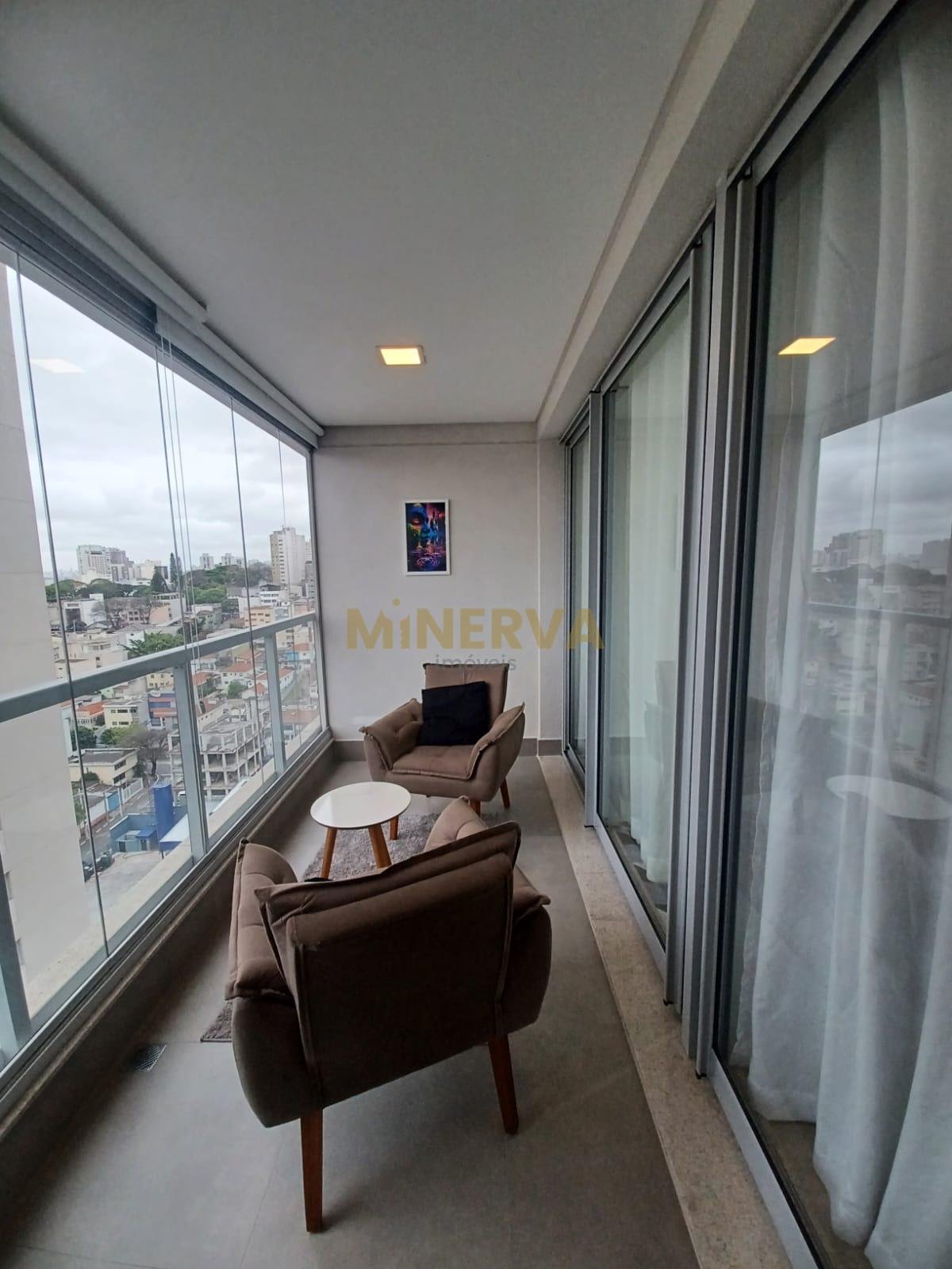 Apartamento à venda com 1 quarto, 1 banheiro, 1 vaga e 40m² no Macedo, Guarulhos (SP) — foto 9 de 14