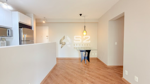 Apartamento à Venda Av Mofarrej, Vila Leopoldina/SP