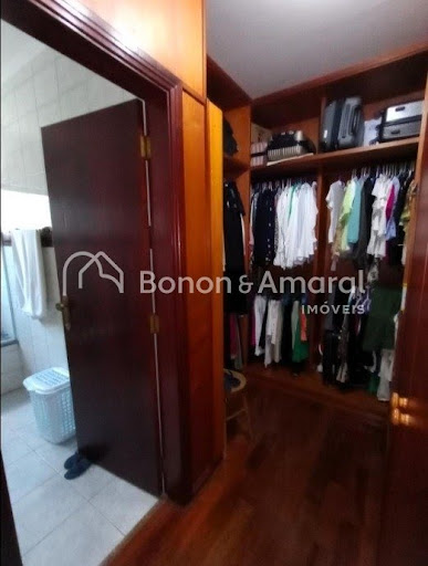 Casa, 4 quartos, 288 m² - Foto 11
