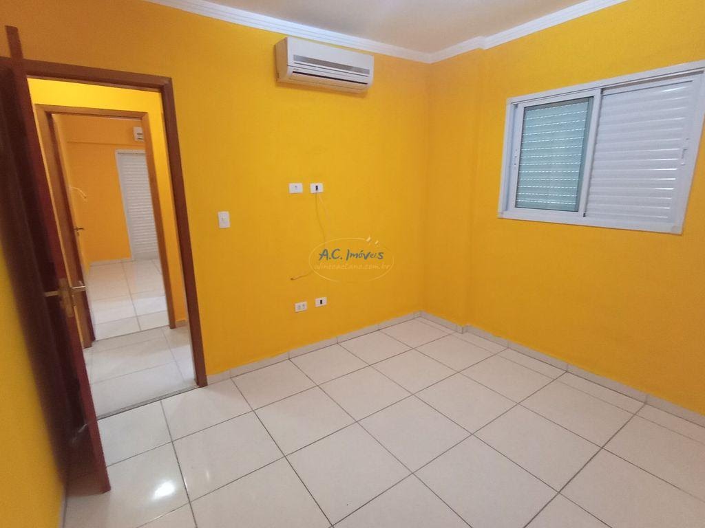 Apartamento para alugar com 2 quartos, 1 suíte, 2 vagas e 78m² no Canto do Forte, Praia Grande (SP) — foto 7 de 21
