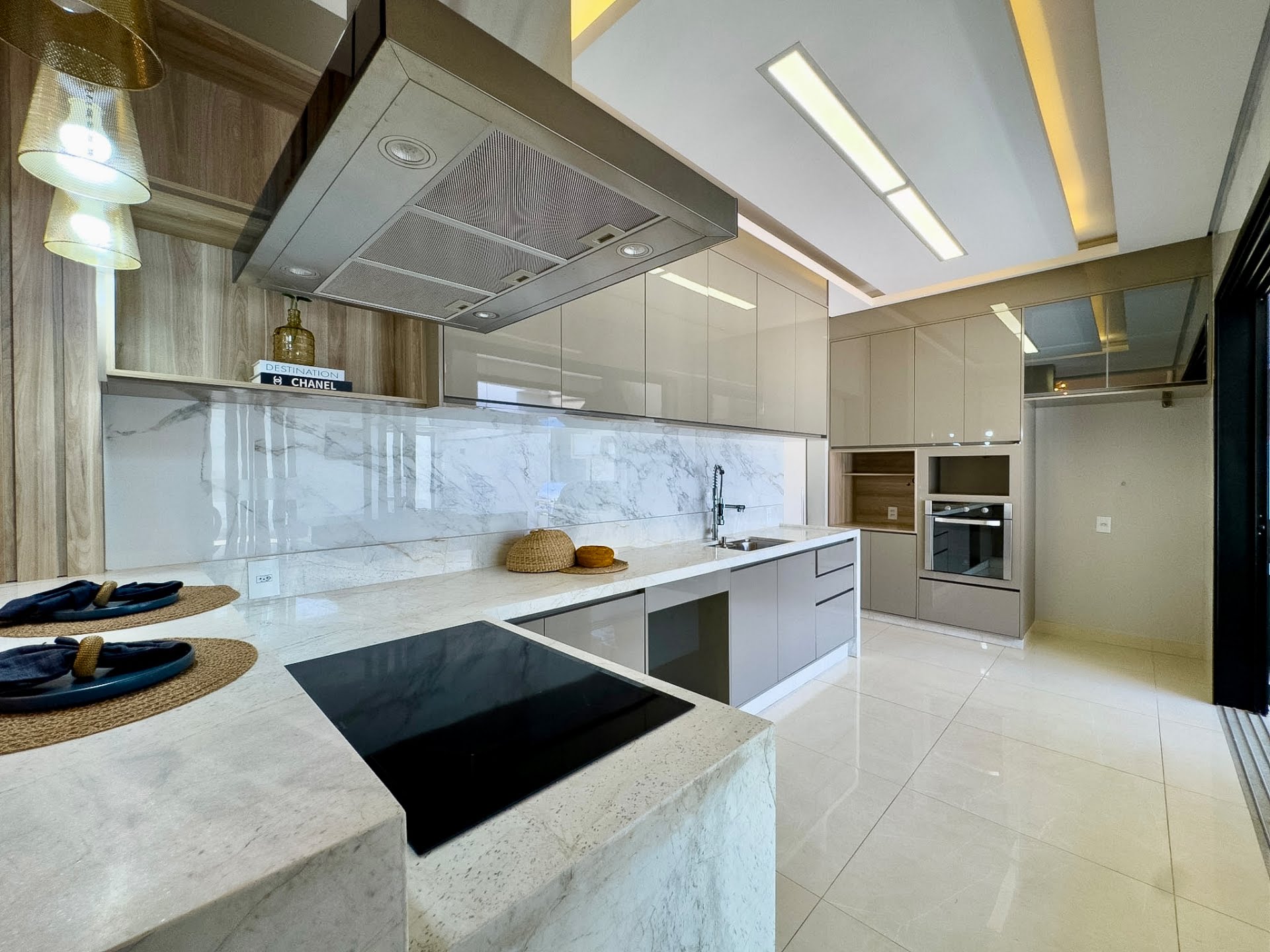 Casa à venda com 3 quartos, 1 suíte, 4 vagas e 179m² no Jardim Residencial Dona Maria José, Indaiatuba (SP) — foto 9 de 28