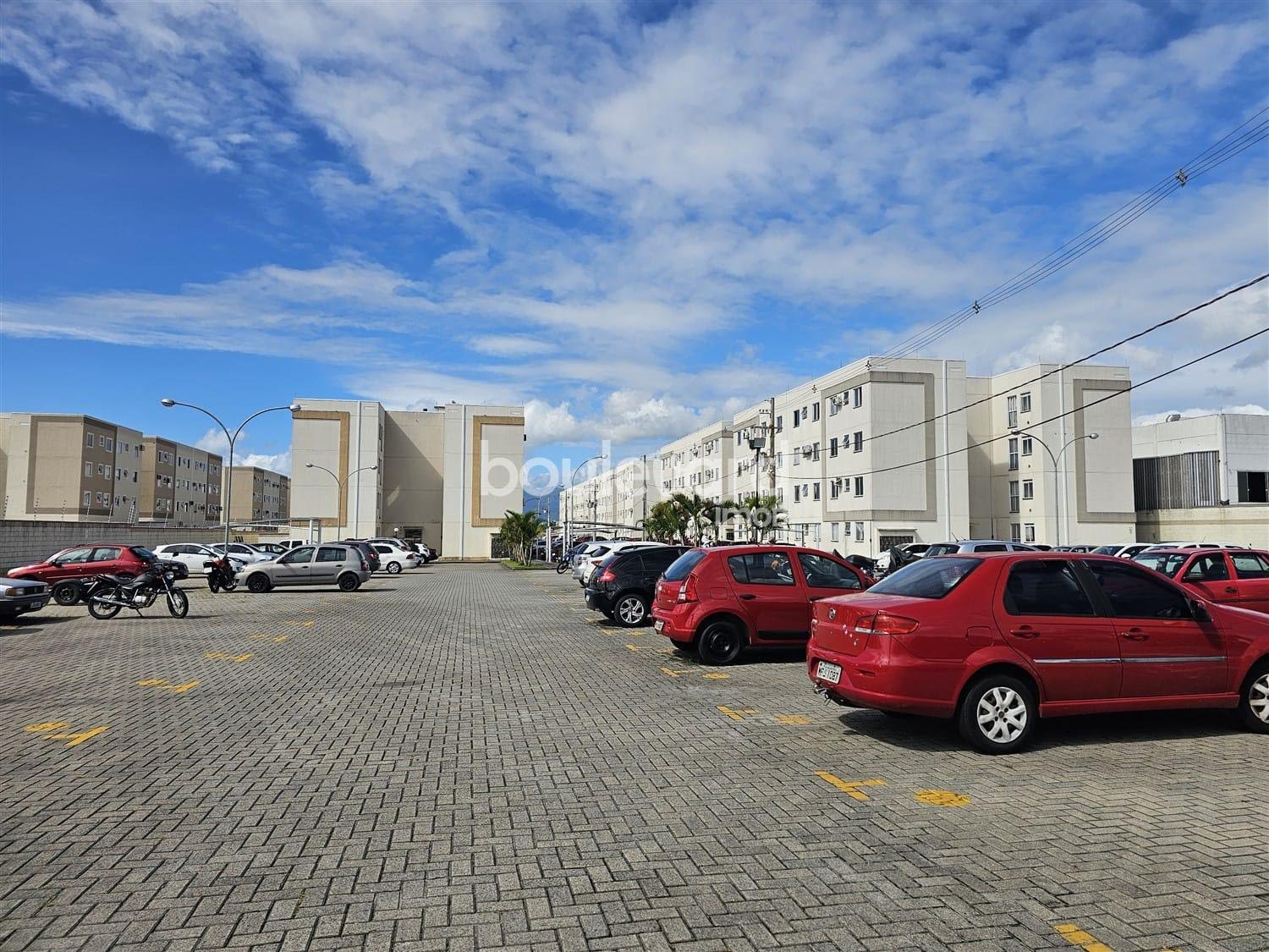 Apartamento à venda com 2 quartos, 1 banheiro, 1 vaga e 51m² no Sertão do Maruim, São José (SC) — foto 6 de 27