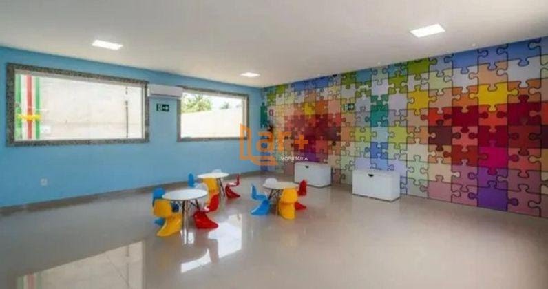 Apartamento à venda com 2 quartos, 1 banheiro, 1 vaga e 50m² no Olhos D'água, Barra dos Coqueiros (SE) — foto 9 de 15
