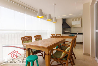 Apartamento em Anhangabaú - Jundiaí, SP