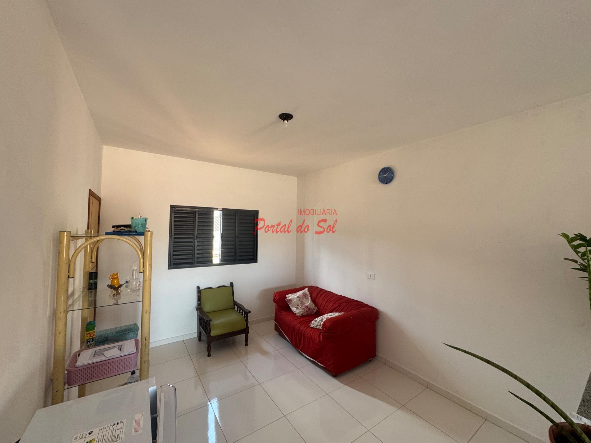 Casa à venda com 2 quartos, 1 banheiro, 2 vagas e 92m² no Jardim Murakami, Santo Antônio da Platina (PR) — foto 9 de 10