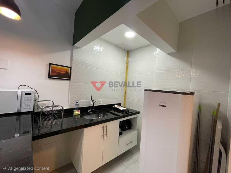 Apartamento à venda com 1 banheiro e 27m² no Copacabana, Rio de Janeiro (RJ) — foto 6 de 21