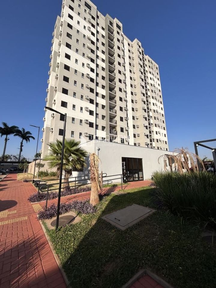 Apartamento à venda com 2 quartos, 1 suíte, 1 vaga e 55m² no Residencial Monterrey, Ribeirão Preto (SP) — foto 3 de 24