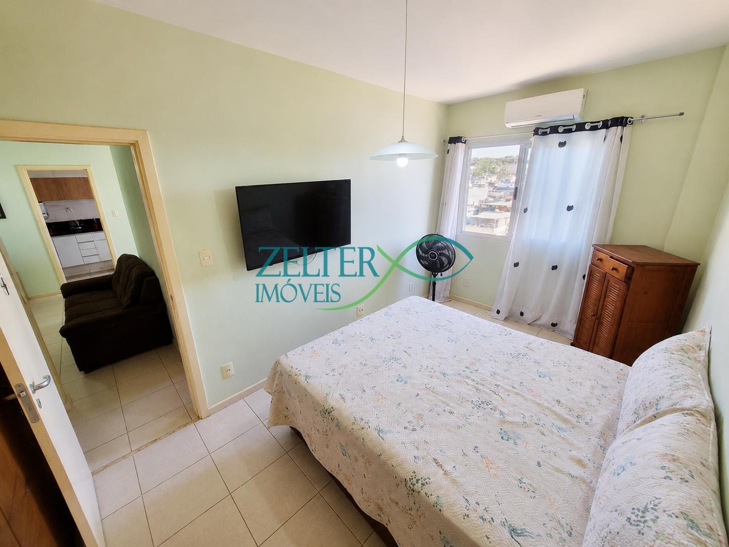 Apartamento à venda com 2 quartos, 1 banheiro, 1 vaga e 67m² no Parque Paulicéia, Duque de Caxias (RJ) — foto 13 de 26