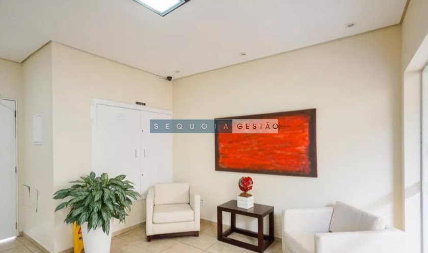 Apartamento à venda com 2 quartos, 1 banheiro, 1 vaga e 46m² no Alto da Mooca, São Paulo (SP) — foto 25 de 30