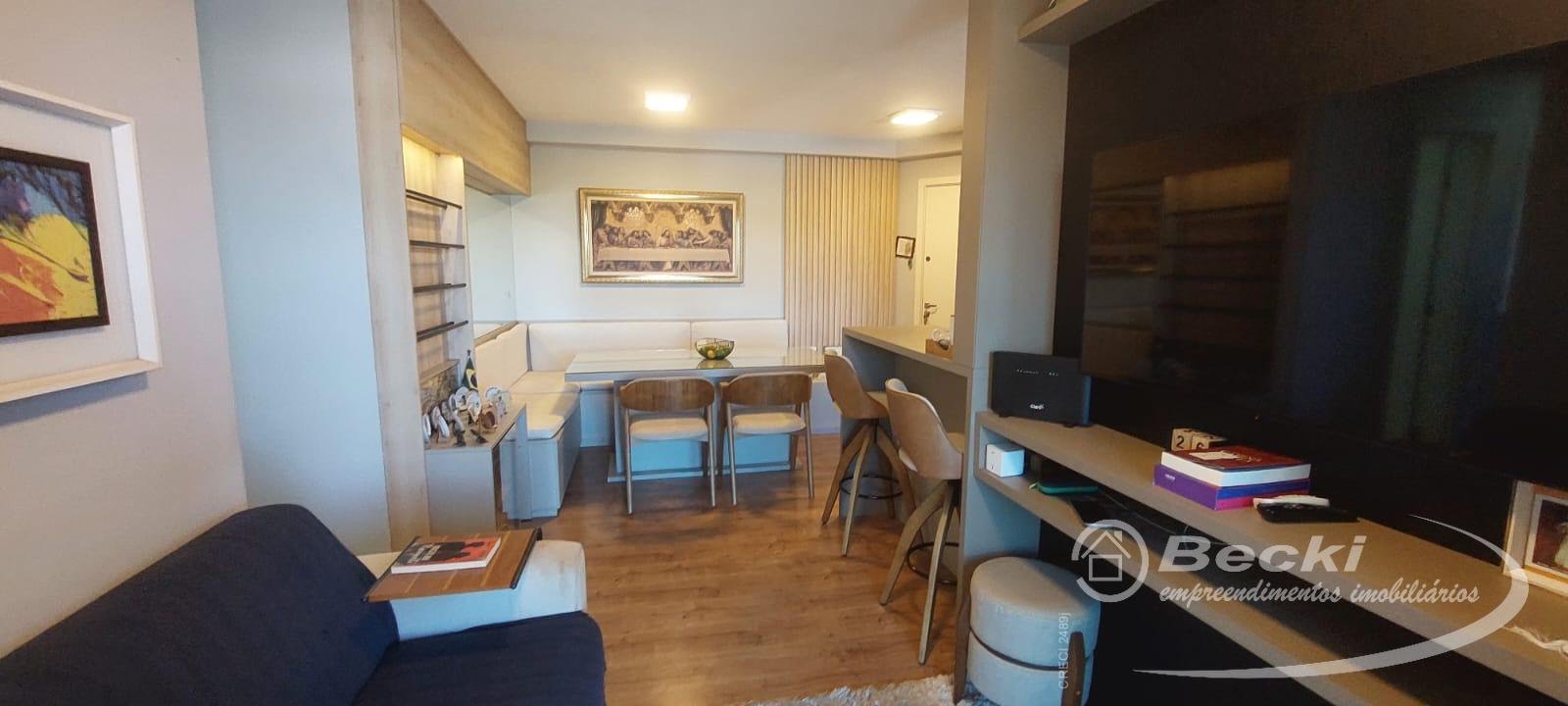 Apartamento à venda com 3 quartos, 1 suíte, 1 vaga e 72m² no Floresta, Joinville (SC) — foto 14 de 29