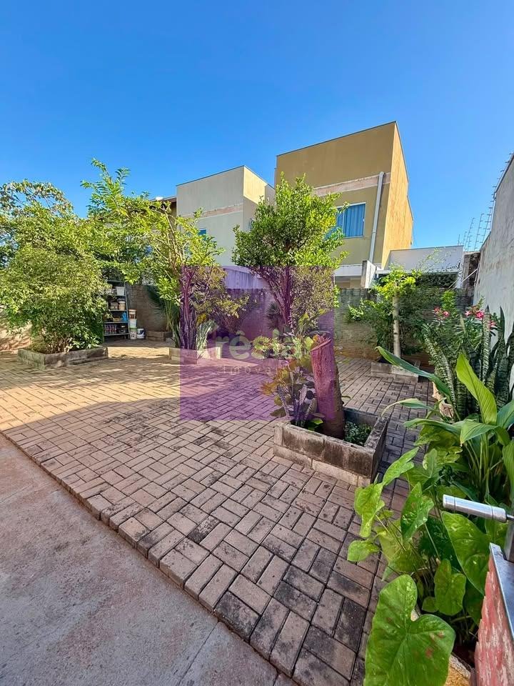 Casa à venda com 3 quartos, 1 suíte, 2 vagas e 138m² no Jardim Alvorada, Três Lagoas (MS) — foto 14 de 14