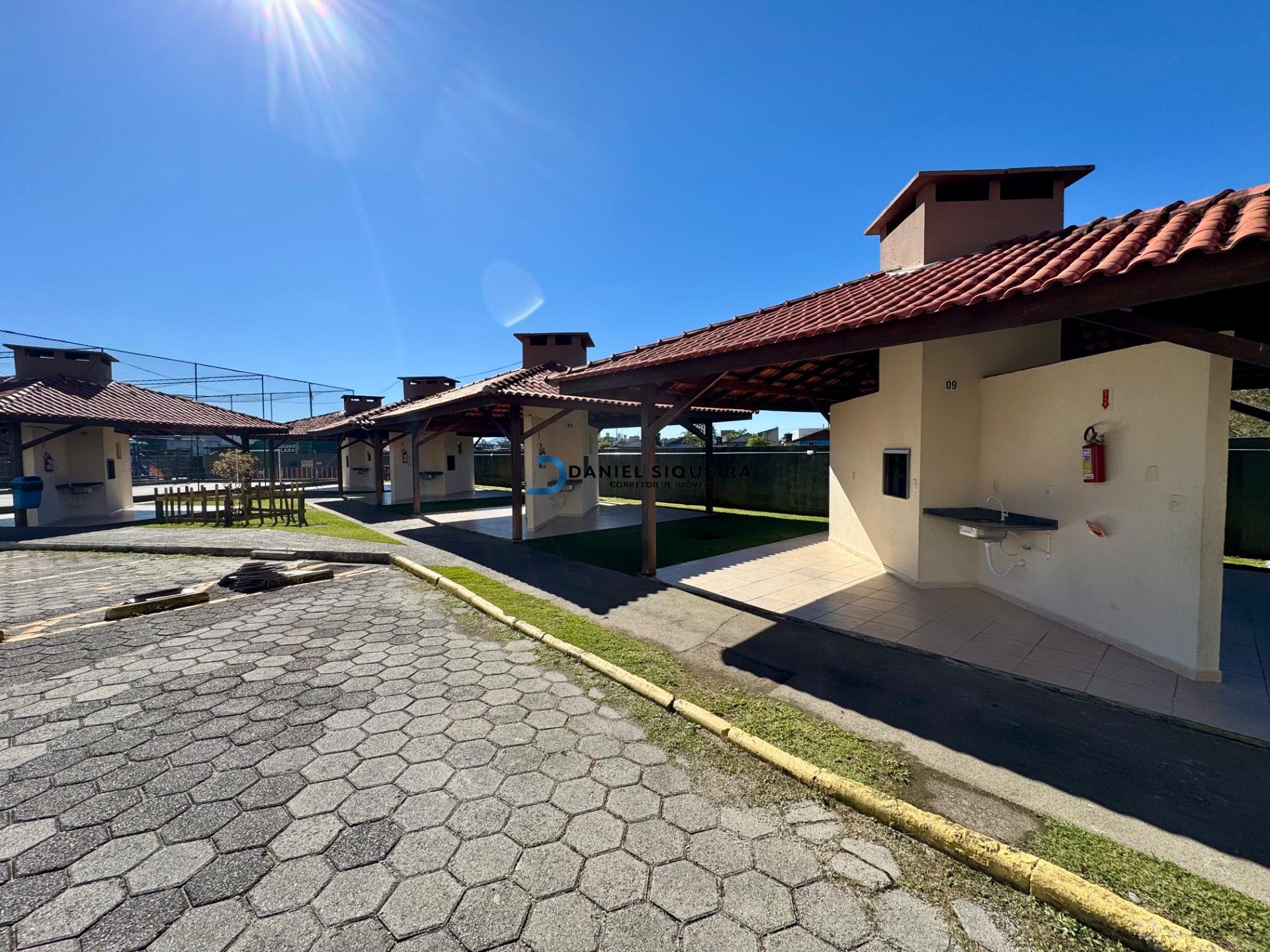Apartamento à venda com 2 quartos, 1 banheiro, 1 vaga e 45m² no Fundos, Biguaçu (SC) — foto 15 de 17