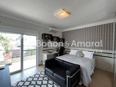 Casa de Condomínio, 4 quartos - Foto 32