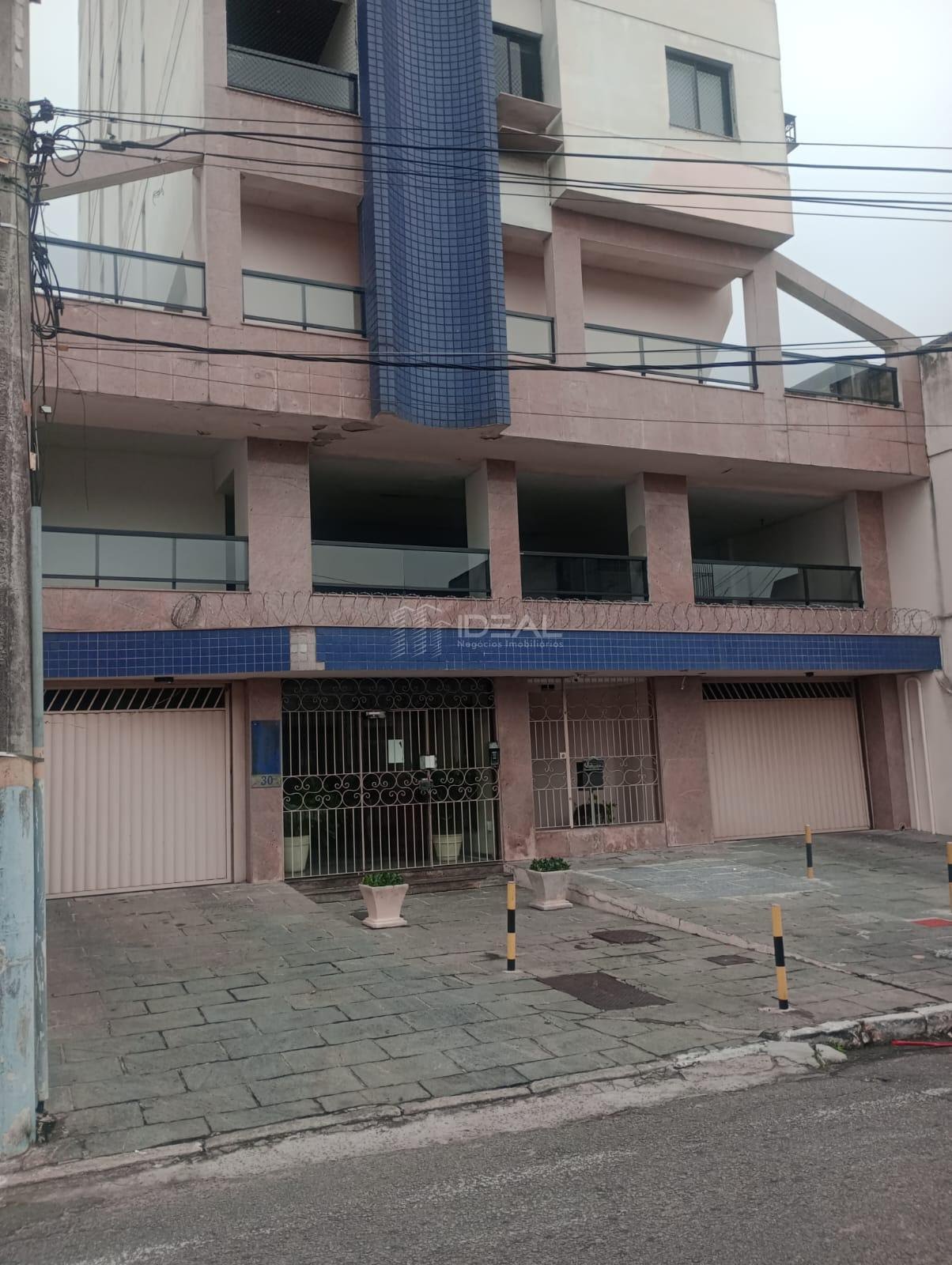 Apartamento para alugar com 2 quartos, 1 suíte, 1 vaga e 80m² no Centro, Campos dos Goytacazes (RJ) — foto 24 de 24