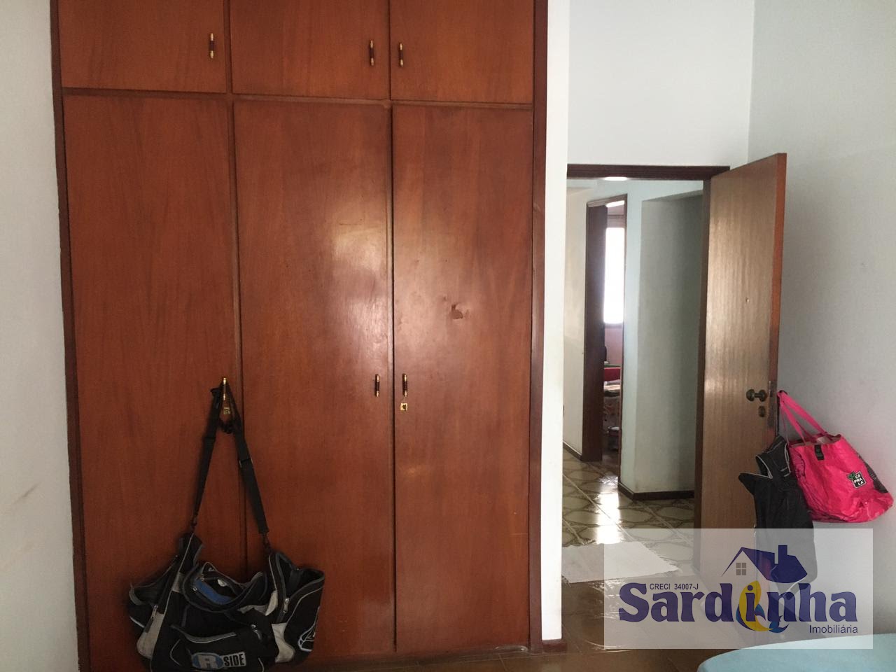 Apartamento à venda com 4 quartos, 3 banheiros, 1 vaga e 200m² no Brooklin Paulista, São Paulo (SP) — foto 15 de 21