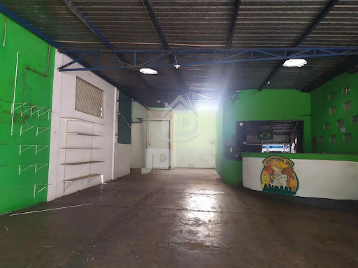 Loja / Salão em Nova Jaboticabal - Jaboticabal, SP