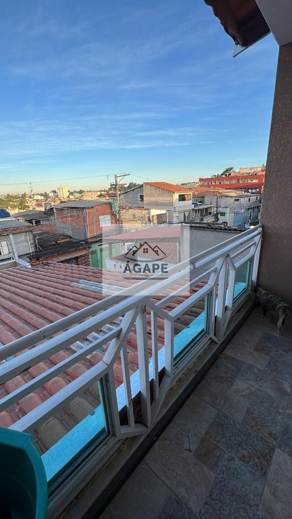 Casa à venda com 2 quartos, 2 suítes, 2 vagas e 150m² no Jardim das Rosas (zona Oeste), São Paulo (SP) — foto 14 de 26