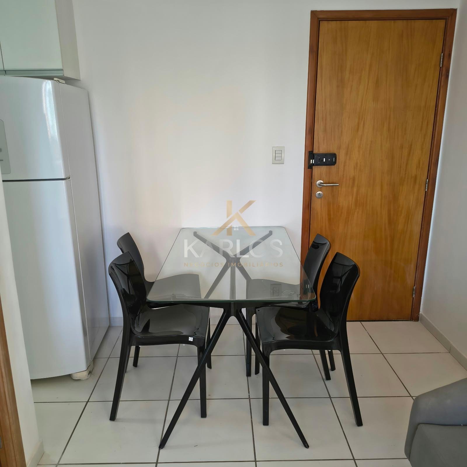 Apartamento para alugar com 1 quarto, 1 suíte, 1 vaga e 31m² no Graças, Recife (PE) — foto 7 de 15