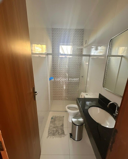 Casa 2 Dormitórios em Coroa Vermelha, 88,15m² à Venda