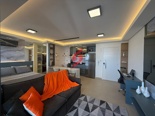 Apartamento em Parque Campolim  -  Sorocaba