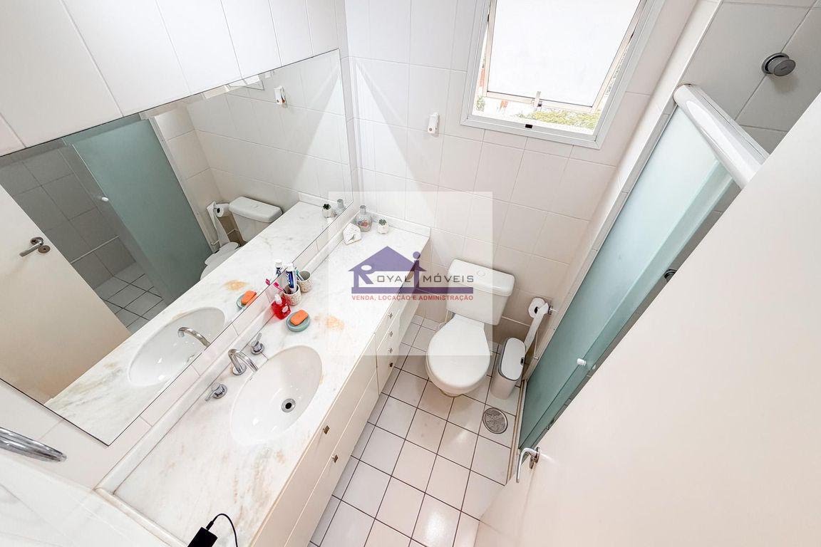 Apartamento à venda com 3 quartos, 1 suíte, 2 vagas e 84m² no Vila Clementino, São Paulo (SP) — foto 7 de 25