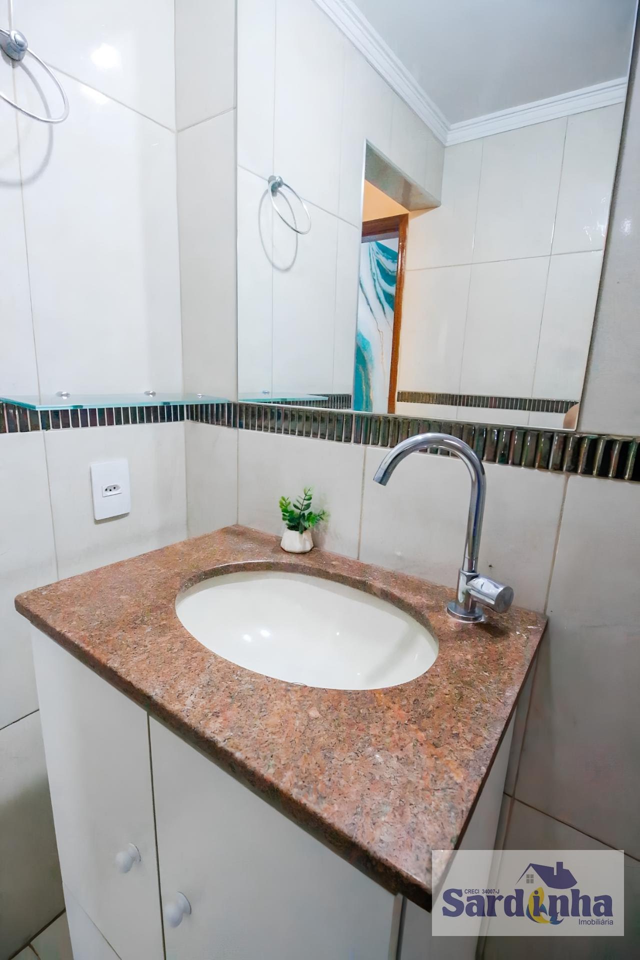 Apartamento à venda com 2 quartos, 3 banheiros, 2 vagas e 120m² no Jardim Jamaica, São Paulo (SP) — foto 10 de 29