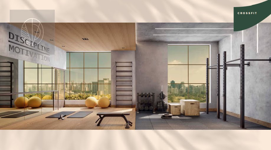 Apartamento à venda com 3 quartos, 3 suítes, 2 vagas e 116m² no Caminho das Arvores, Salvador (BA) — foto 19 de 30