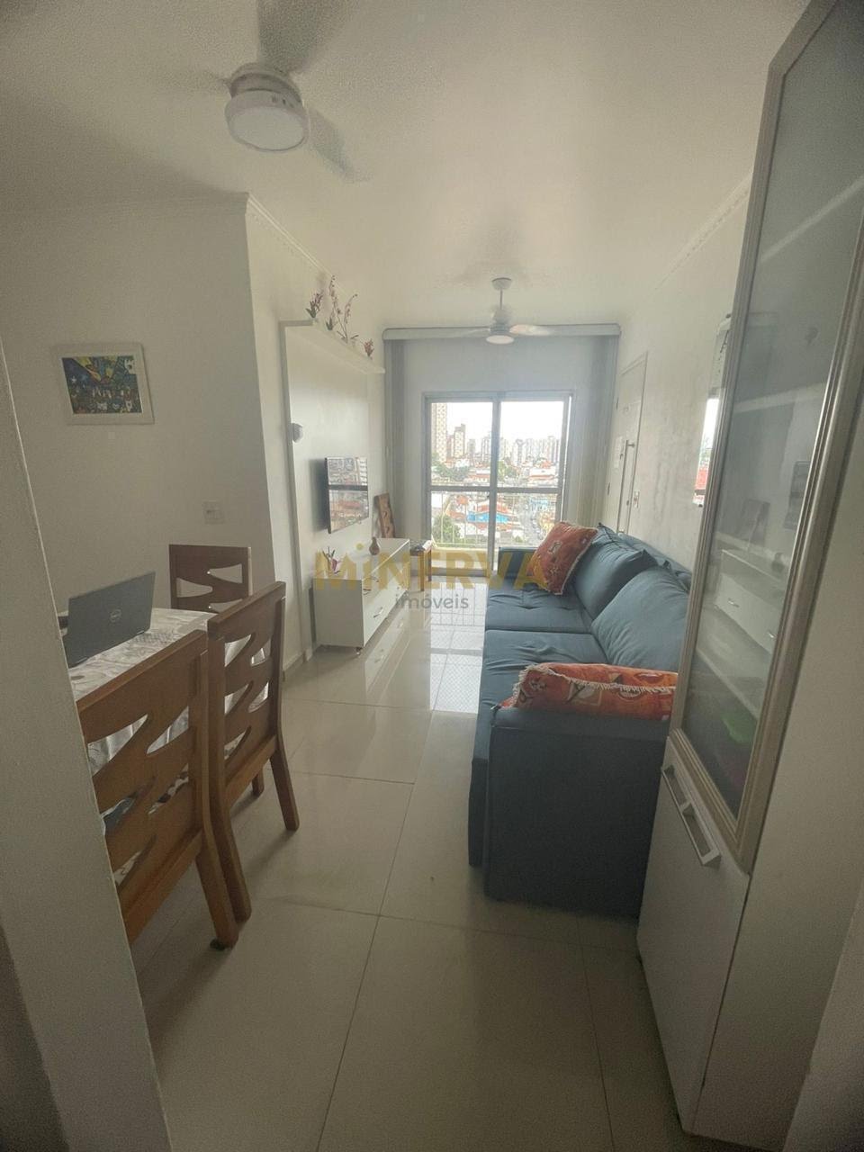 Apartamento à venda com 2 quartos, 1 banheiro, 1 vaga e 62m² no Penha de França, São Paulo (SP) — foto 2 de 28