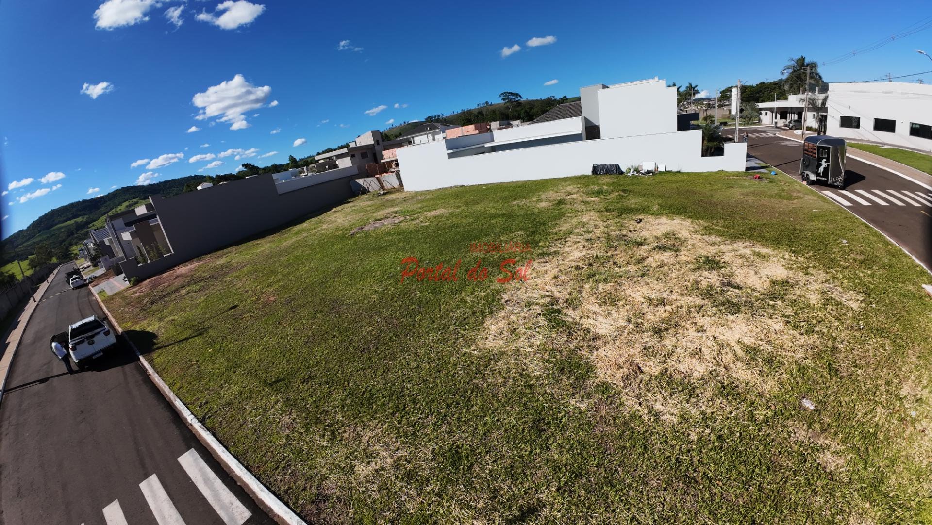 Terreno à venda com 354m² de terreno no Condominio Residencial Monte Sinai, Santo Antônio da Platina (PR) — foto 2 de 6