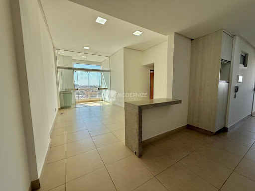Apartamento em Setor Central  -  Catalão