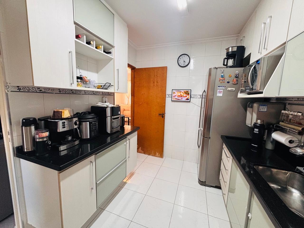 Apartamento à venda com 3 quartos, 2 banheiros, 2 vagas e 112m² no Jaraguá, São Paulo (SP) — foto 11 de 29