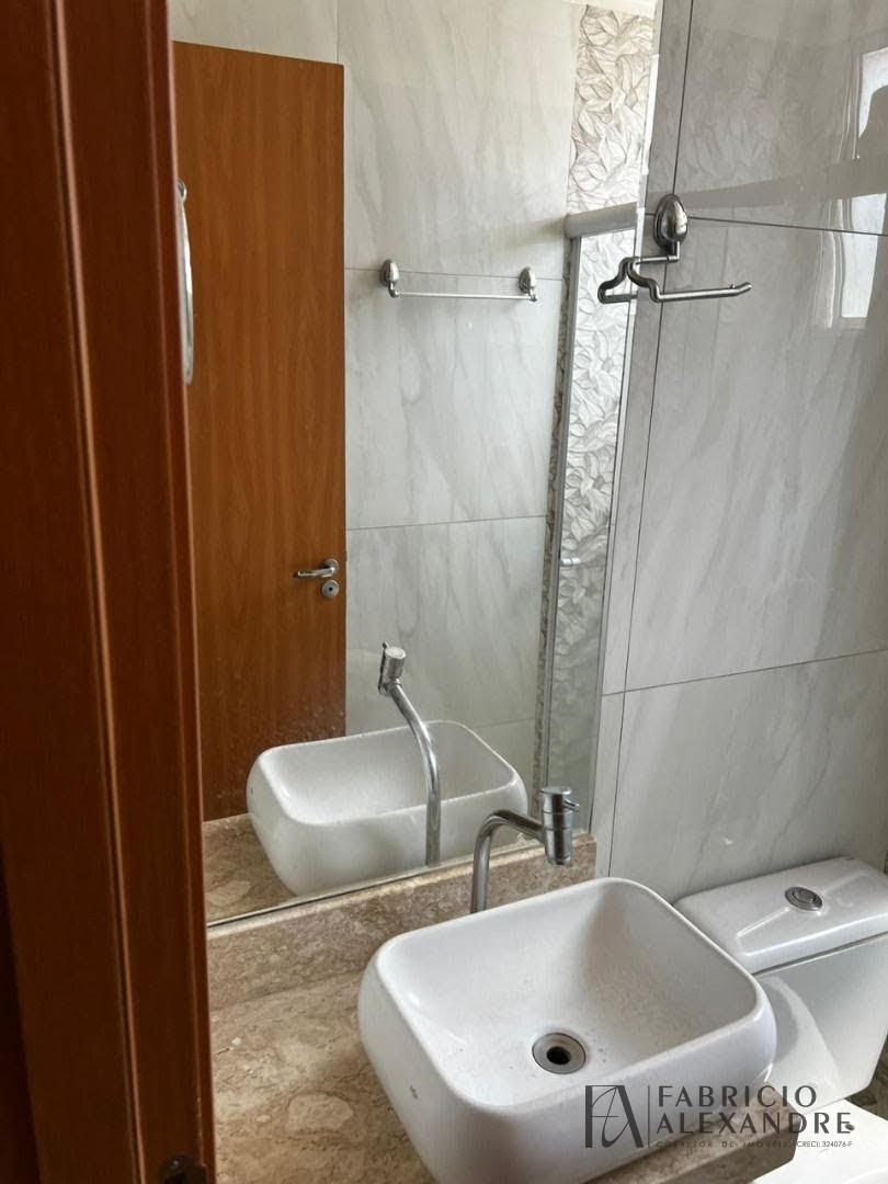 Apartamento à venda com 2 quartos, 1 banheiro, 1 vaga e 43m² no Jardim Planalto, São José do Rio Preto (SP) — foto 8 de 17