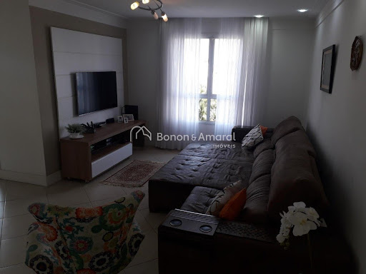 Apartamento, 3 quartos, 135 m² - Foto 1