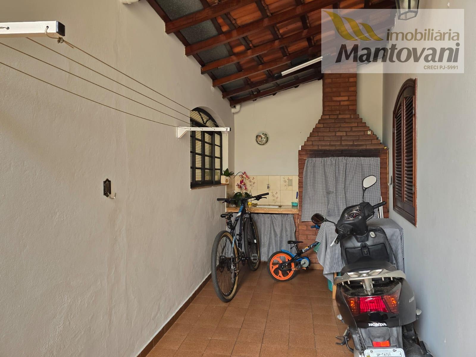 Casa à venda com 3 quartos, 1 suíte, 2 vagas e 150m² no Centro, Tatuí (SP) — foto 14 de 23