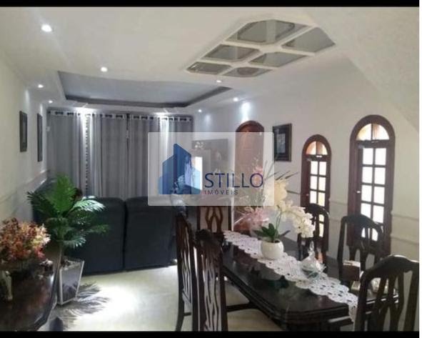 Casa à venda com 2 quartos, 2 banheiros, 2 vagas e 245m² no Chácara Belenzinho, São Paulo (SP) — foto 3 de 9