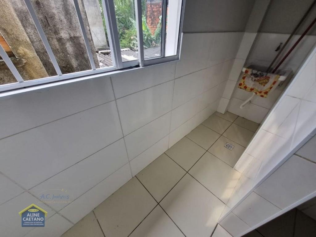 Casa à venda com 2 quartos, 1 banheiro, 1 vaga e 54m² no Sítio do Campo, Praia Grande (SP) — foto 12 de 14