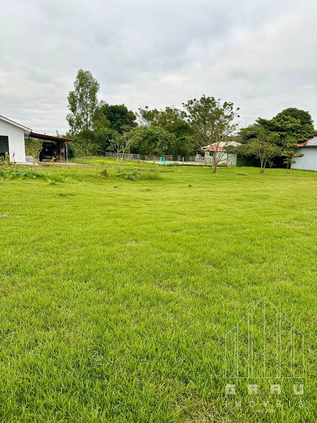 Chácara no Alto da Boa Vista  -  Foz do Iguaçu