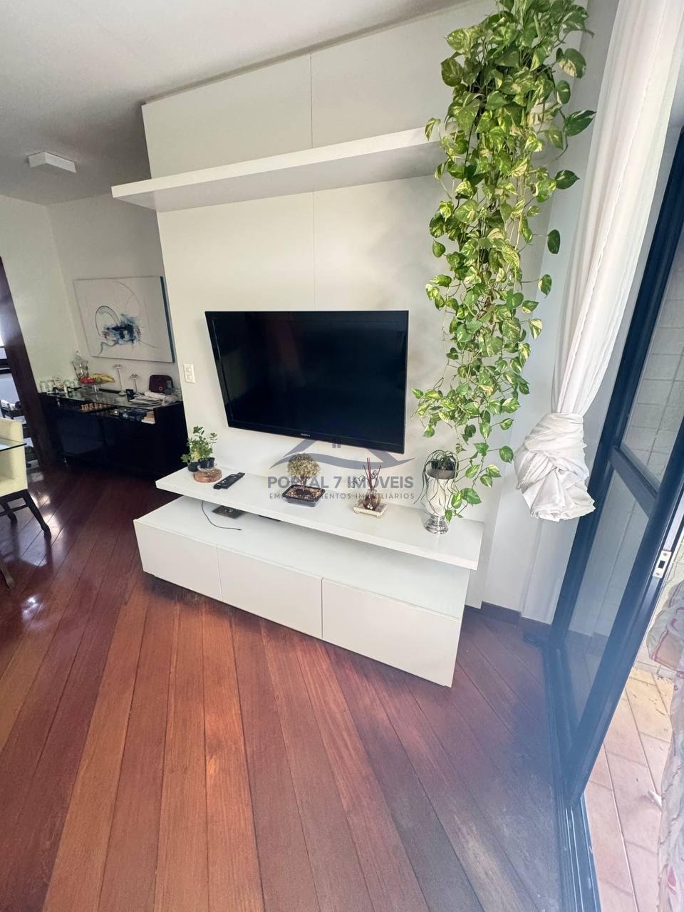 Apartamento à venda com 3 quartos, 1 suíte, 2 vagas e 93m² no Cedro e Cachoeira, Sete Lagoas (MG) — foto 5 de 21