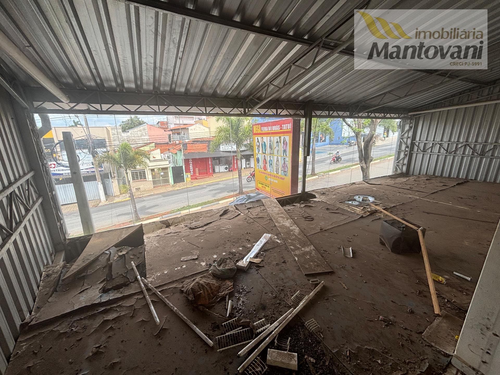 Comercial para alugar com 2 banheiros e 328m² no Centro, Tatuí (SP) — foto 7 de 7
